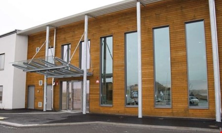 �ppna f�rskolan flyttar in p� �ldreboende 