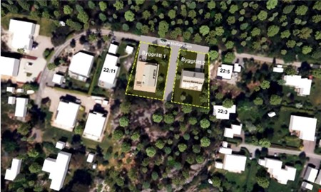 Nej till villor � parkomr�det ska bevaras