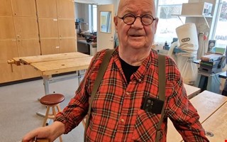 Kampen slutade i seger � snickeriet f�r vara kvar 