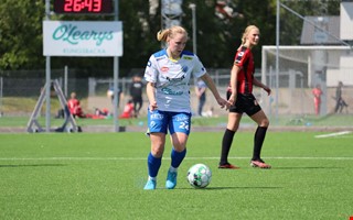 Svaret fr�n OBK-kaptenen: �Vi �r favoriter�