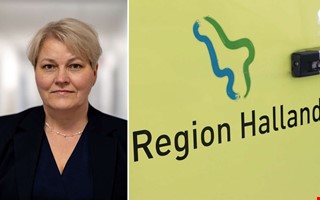 Regionen om Cosmic: 