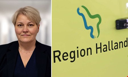 Regionen om Cosmic: 
