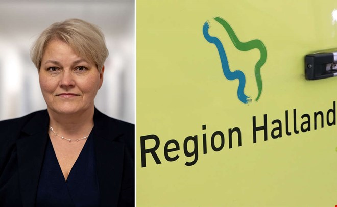 Regionen om Cosmic: 