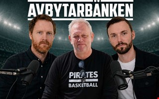 Nytt poddavsnitt: Sportchefen om kaoset i damligan
