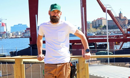 Gottsk�rsbo med och startar ny street food-marknad