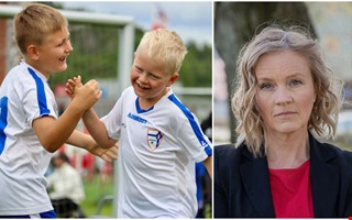 Vall�ftet: Bidragen till f�reningar ska f�rdubblas