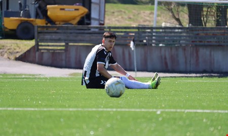 Ov�ntade sviten: �Jag har inget svar p� varf�r� 