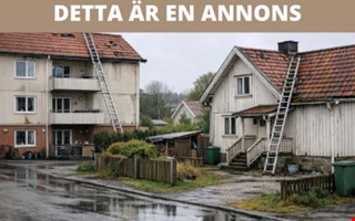 Takproblem ökar efter extrema väder – många upptäcker skador för sent