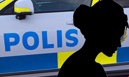 Br�k om betalning � taxif�rare k�rde i v�g med kvinna 