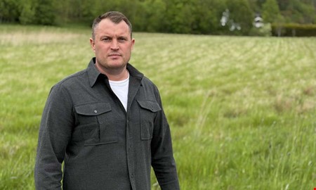 Så går Aranäs nybygge: 