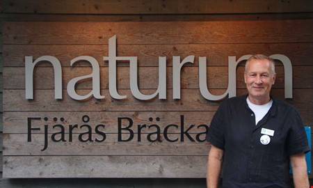 Efterl�ngtad ombyggnad stoppas � budgeten sprack
