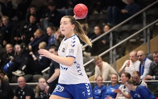 Aran�sprofilen ser ut att l�mna