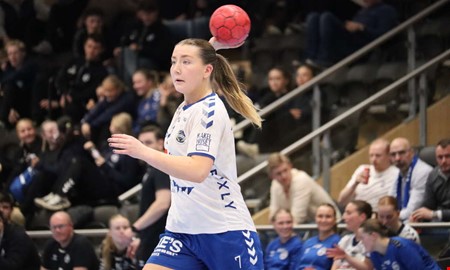 Aran�sprofilen ser ut att l�mna