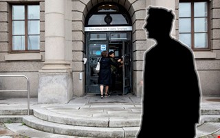 Man d�ms � h�vdar att han blev drogad av kvinna