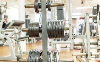 Kedjan tar �ver gymmet med 1 500 medlemmar