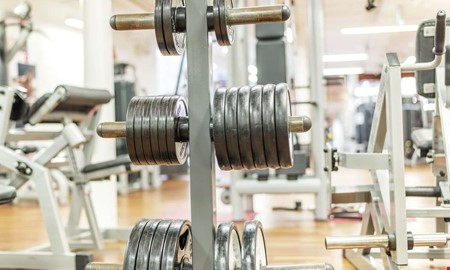 Kedjan tar �ver gymmet med 1 500 medlemmar