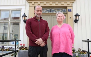 Nya satsningar n�r centrala restaurangen f�r ny del�gare