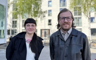 Kommunens drag: S� blir det mer liv p� torget i sommar