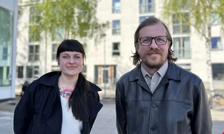Kommunens drag: S� blir det mer liv p� torget i sommar