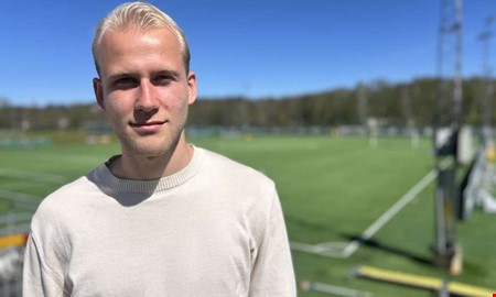 M�t lokalfotbollens st�rsta l�fte   
