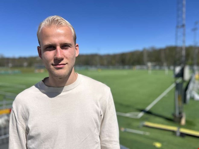 M�t lokalfotbollens st�rsta l�fte   