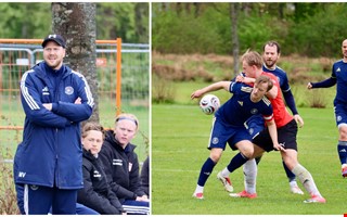 Tr�narens gr�sliga fuling: 