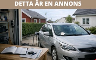 Vad kostar en bil egentligen per månad?