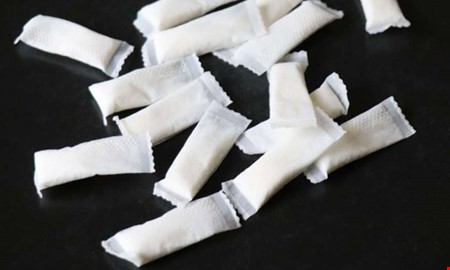 M�nga unga fick k�pa snus utan leg i butikskontroller