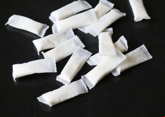 M�nga unga fick k�pa snus utan leg i butikskontroller 