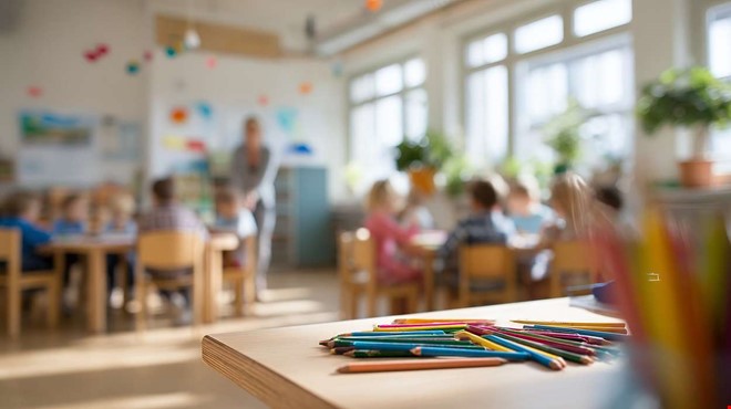 Debatt: F�rskolan � grunden i v�rt samh�lle 
