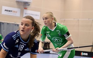 Lagkaptenen l�mnar � klar f�r h�gsta serien 