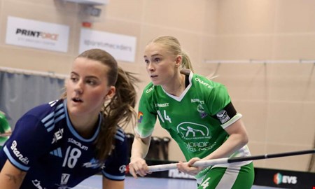 Lagkaptenen l�mnar � klar f�r h�gsta serien 