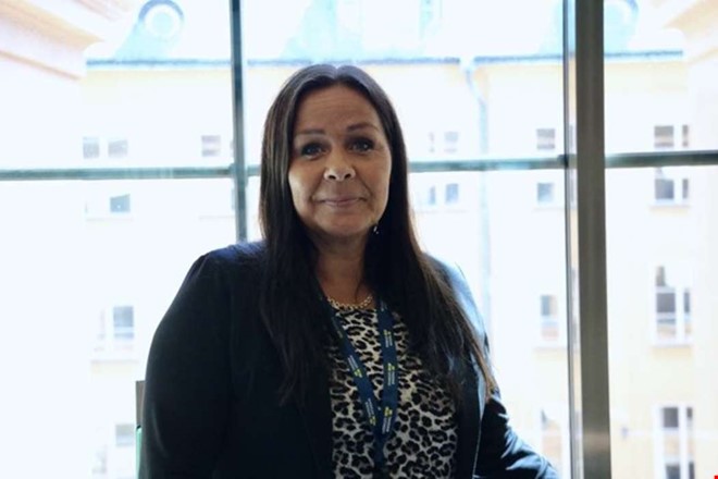 Debatt: H�llbar arbetsmilj� ger v�rdig omsorg 
