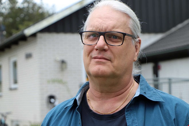 F�reningens stora oro � kan st� utan lokaler i h�st