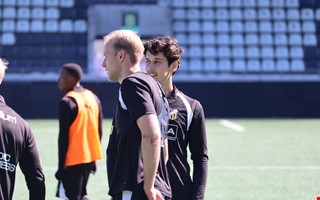 Mittf�ltstalangen l�nas ut till superettan 