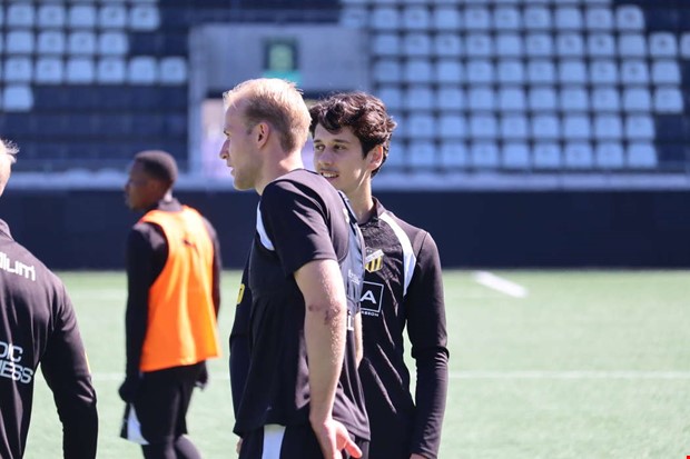 Mittf�ltstalangen l�nas ut till superettan 