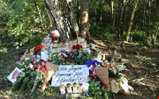 Dom efter d�dsolycka sl�s fast � �verklagande dras tillbaka