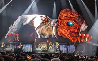 Nöjeskrönika: Hur mycket musik orkar man med?