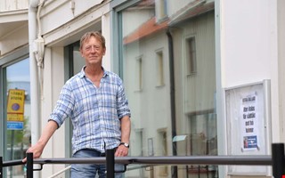 Åren på NH: ”Det roligaste jag någonsin har gjort”