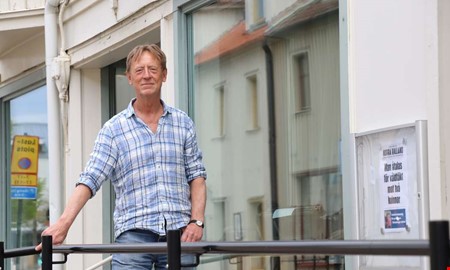 �ren p� NH: �Det roligaste jag n�gonsin har gjort�
