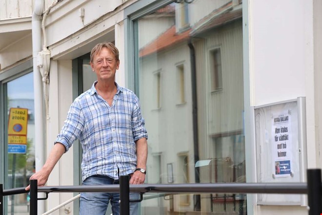 �ren p� NH: �Det roligaste jag n�gonsin har gjort�