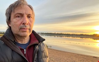 Politikern som vill vara med i På spåret