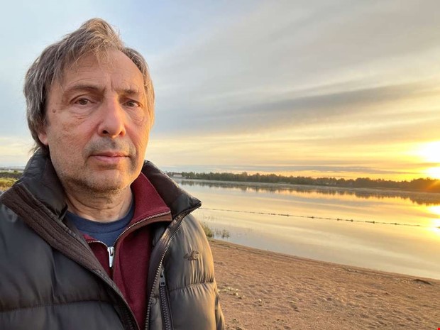 Politikern som vill vara med i På spåret