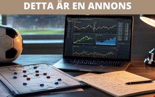 Därför jämför spelare sidor med odds på Sportal