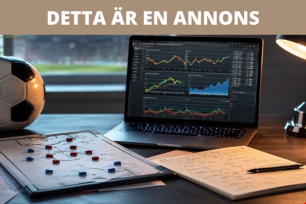 D�rf�r j�mf�r spelare sidor med odds p� Sportal