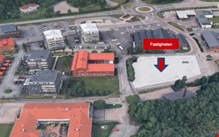 Ville bygga �ldreboende � missade v�rdhem intill