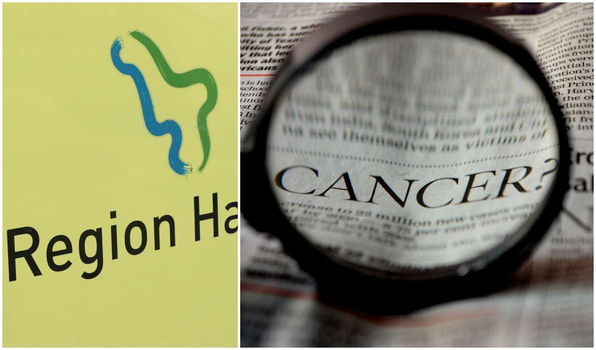 Knöl bedömdes fel – cancer spred sig » Norra Halland - Kungsbackas ...