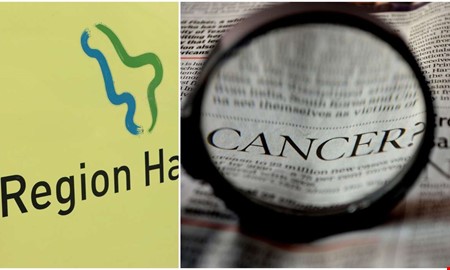 Kn�l bed�mdes fel � cancer spred sig