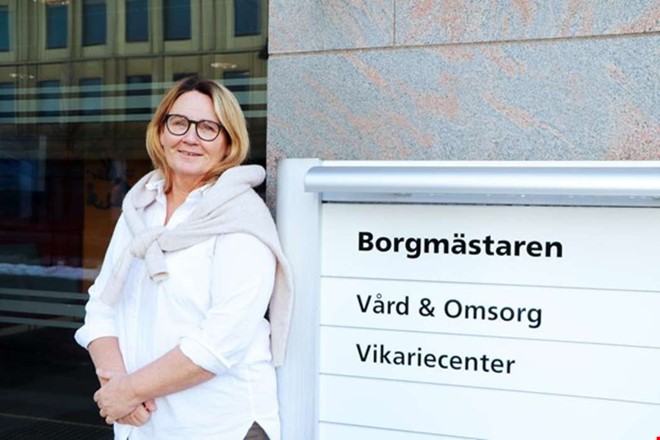 S� g�r det med kommunens bemanning inf�r sommaren