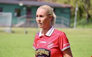 IFK Fj�r�s kvitterar i slutminuten 